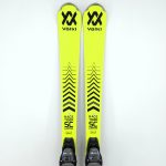 Schiuri sh Volkl Racetiger SC Limited, 163 cm