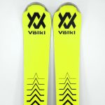 Schiuri sh Volkl Racetiger SC Limited, 163 cm - imagine 4