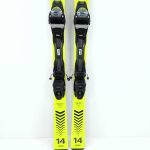 Schiuri sh Volkl Racetiger SC Limited, 163 cm - imagine 5