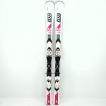 Schiuri sh Elan SLX 75 years, 165 cm - imagine 2