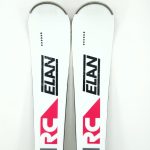 Schiuri sh Elan SLX 75 years, 165 cm - imagine 4