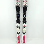 Schiuri sh Elan SLX 75 years, 165 cm - imagine 5