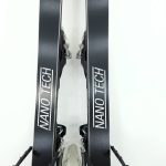 Schiuri sh Elan SLX 75 years, 165 cm - imagine 7