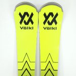 Schiuri sh Volkl Racetiger SL, 165 cm - imagine 5