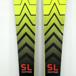 Schiuri sh Volkl Racetiger SL, 165 cm - imagine 6