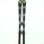 Schiuri sh Volkl Racetiger SL, 165 cm - imagine 7