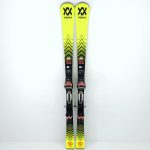 Schiuri sh Volkl Racetiger SL, 150 cm - imagine 2