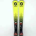 Schiuri sh Volkl Racetiger SL, 150 cm