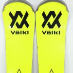 Schiuri sh Volkl Racetiger SL, 150 cm - imagine 4