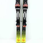 Schiuri sh Volkl Racetiger SL, 150 cm - imagine 6