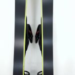 Schiuri sh Volkl Racetiger SL, 150 cm - imagine 8
