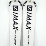 Schiuri sh Salomon S Max 04,  155 cm - imagine 4