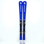 Schiuri sh Salomon S Race 8, 156 cm - imagine 2