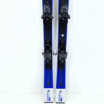 Schiuri sh Salomon S Race 8, 156 cm - imagine 5