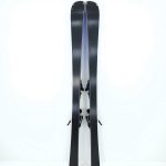 Schiuri sh Salomon S Race 8, 156 cm - imagine 6