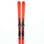 Schiuri sh Atomic Savor 5, 140 cm - imagine 2