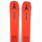 Schiuri sh Atomic Savor 5, 140 cm - imagine 4