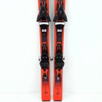 Schiuri sh Atomic Savor 5, 140 cm - imagine 5