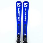 Schiuri sh Salomon S Race 8, 170 cm