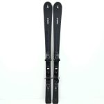 Schiuri sh Atomic Cloud C9, 143 cm - imagine 2