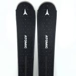 Schiuri sh Atomic Cloud C9, 143 cm - imagine 4