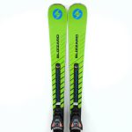 Schiuri sh Blizzard Quattro S 76, 166 cm