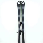 Schiuri sh Blizzard Quattro S 76, 166 cm - imagine 6