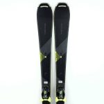 Schiuri sh Head Super Joy, 158 cm