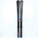 Schiuri sh Blizzard Phoenix S R13 Ti, 156 cm - imagine 2