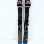 Schiuri sh Blizzard Phoenix S R13 Ti, 156 cm - imagine 5