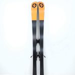 Schiuri sh Blizzard Phoenix S R13 Ti, 156 cm - imagine 6