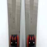 Schiuri sh Atomic Vantage 75 R, 140 cm - imagine 5