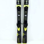 Schiuri sh Head Super Joy, 153 cm - imagine 6