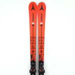 Schiuri sh Atomic Redster G9, 183 cm