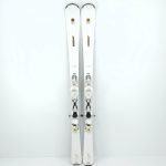 Schiuri sh Rossignol Nova 8 Ca, 149 cm - imagine 2