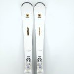 Schiuri sh Rossignol Nova 8 Ca, 149 cm