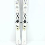 Schiuri sh Rossignol Nova 8 Ca, 149 cm - imagine 5