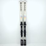 Schiuri sh  Salomon S Max 24 Hrs, 165 cm - imagine 2