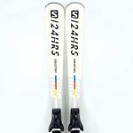 Schiuri sh  Salomon S Max 24 Hrs, 165 cm