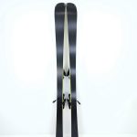 Schiuri sh  Salomon S Max 24 Hrs, 165 cm - imagine 6