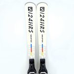 Schiuri sh  Salomon S Max 24 Hrs, 155 cm