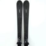 Schiuri sh Atomic Cloud C9, 150 cm