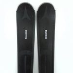 Schiuri sh Atomic Cloud C9, 150 cm - imagine 4