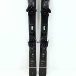 Schiuri sh Atomic Cloud C9, 150 cm - imagine 6