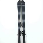 Schiuri sh Atomic Cloud C9, 150 cm - imagine 7