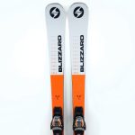 Schiuri sh Blizzard Firebird Ti, 154 cm