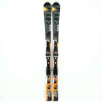 Schiuri sh Volkl RTM 81, 170 cm - imagine 2