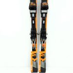 Schiuri sh Volkl RTM 81, 170 cm - imagine 5