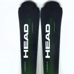 Schiuri sh Head Supershape e- Magnum, 156 cm - imagine 4