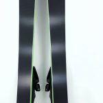 Schiuri sh Head Supershape e- Magnum, 156 cm - imagine 8